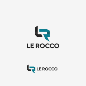 Design de Logo par IdentsArt pour Le Rocco UG | Design : #27247625