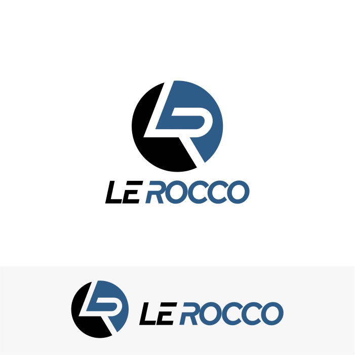 Logo Design by WoAdek for Le Rocco UG | Design #27275641