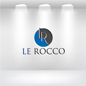 Design de Logo par MH@Designer pour Le Rocco UG | Design : #27247556