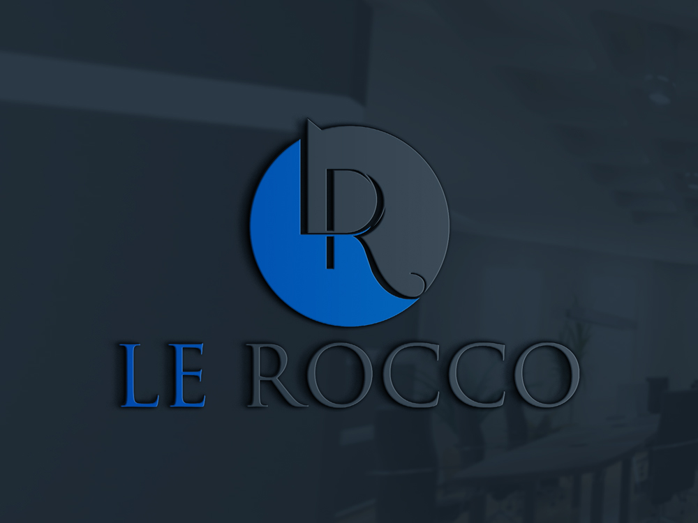 Design de Logo par MH@Designer pour Le Rocco UG | Design #27247557