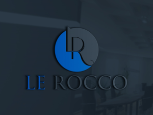 Design de Logo par MH@Designer pour Le Rocco UG | Design : #27247557