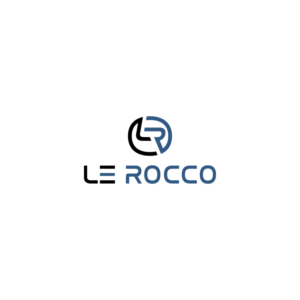 Logo Design by Fatrim for Le Rocco UG | Design #27264816