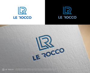 Design de Logo par gorant pour Le Rocco UG | Design : #27249973