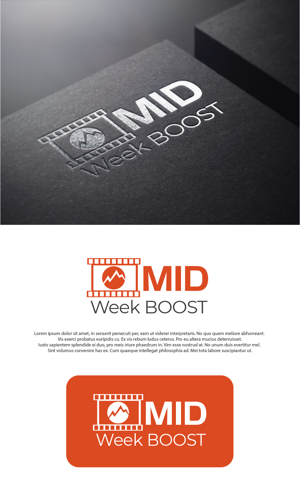 Logo Design by farady for this project | Design #27281650