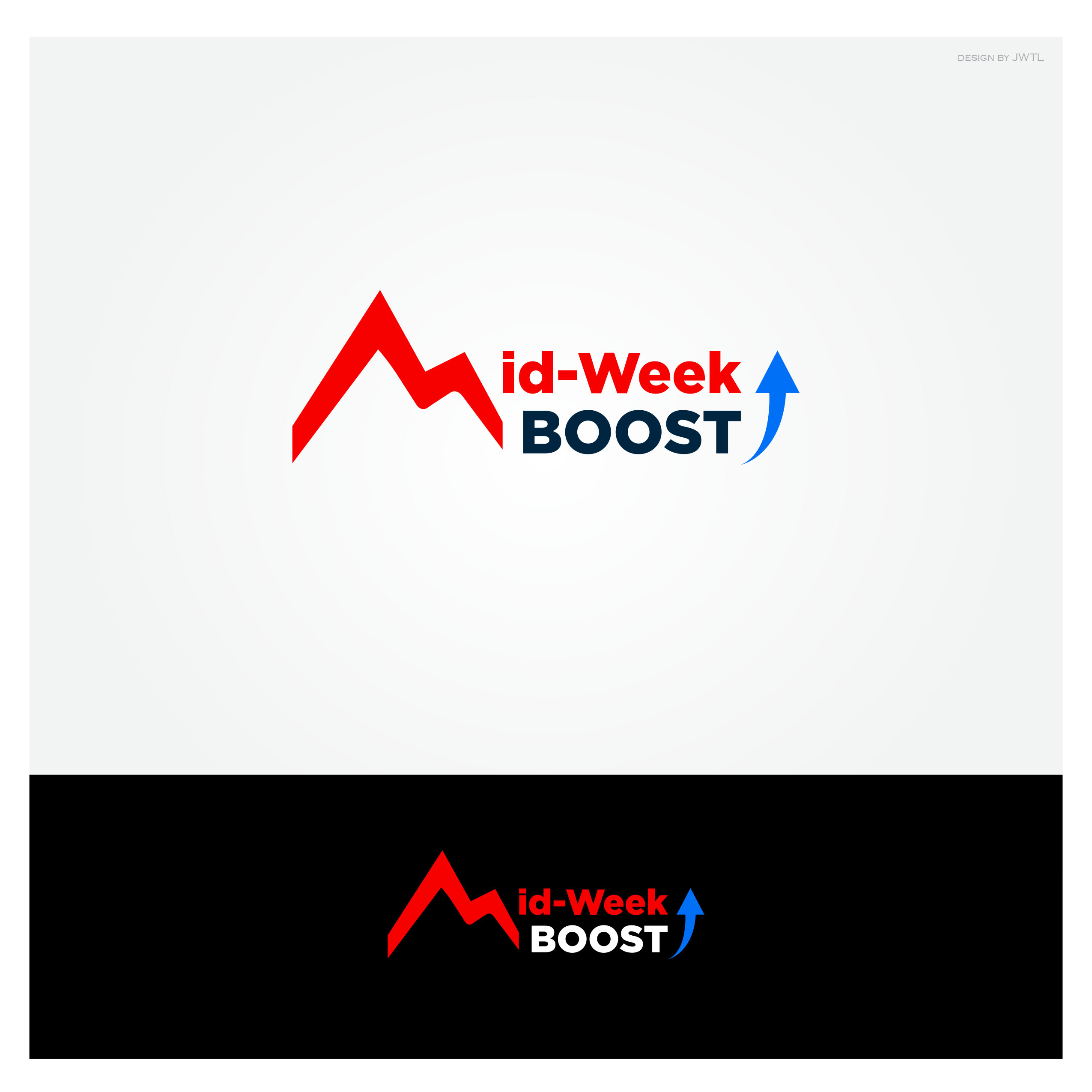 Logo Design by JWTL for this project | Design #27255683