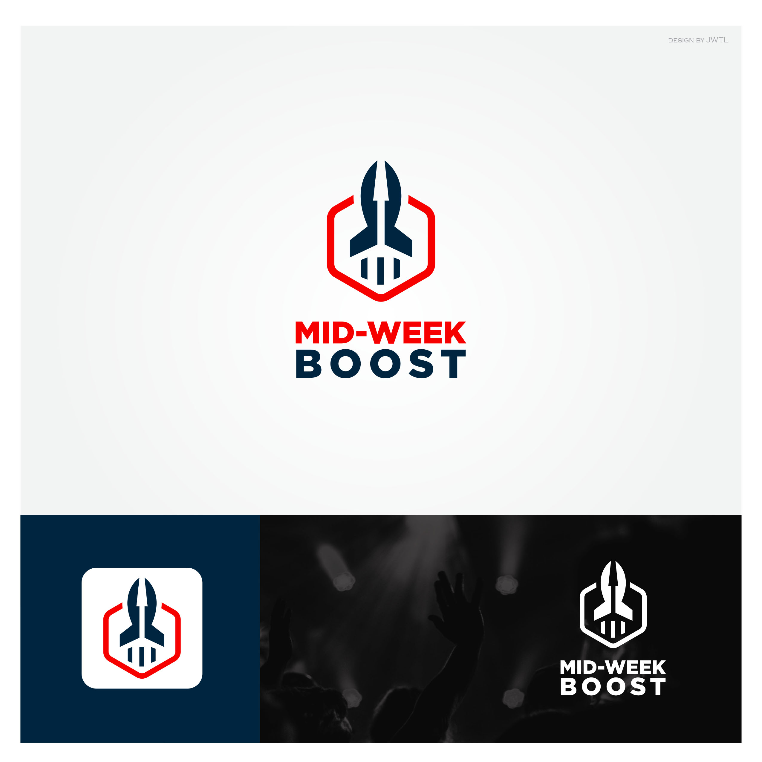Logo Design by JWTL for this project | Design #27261228