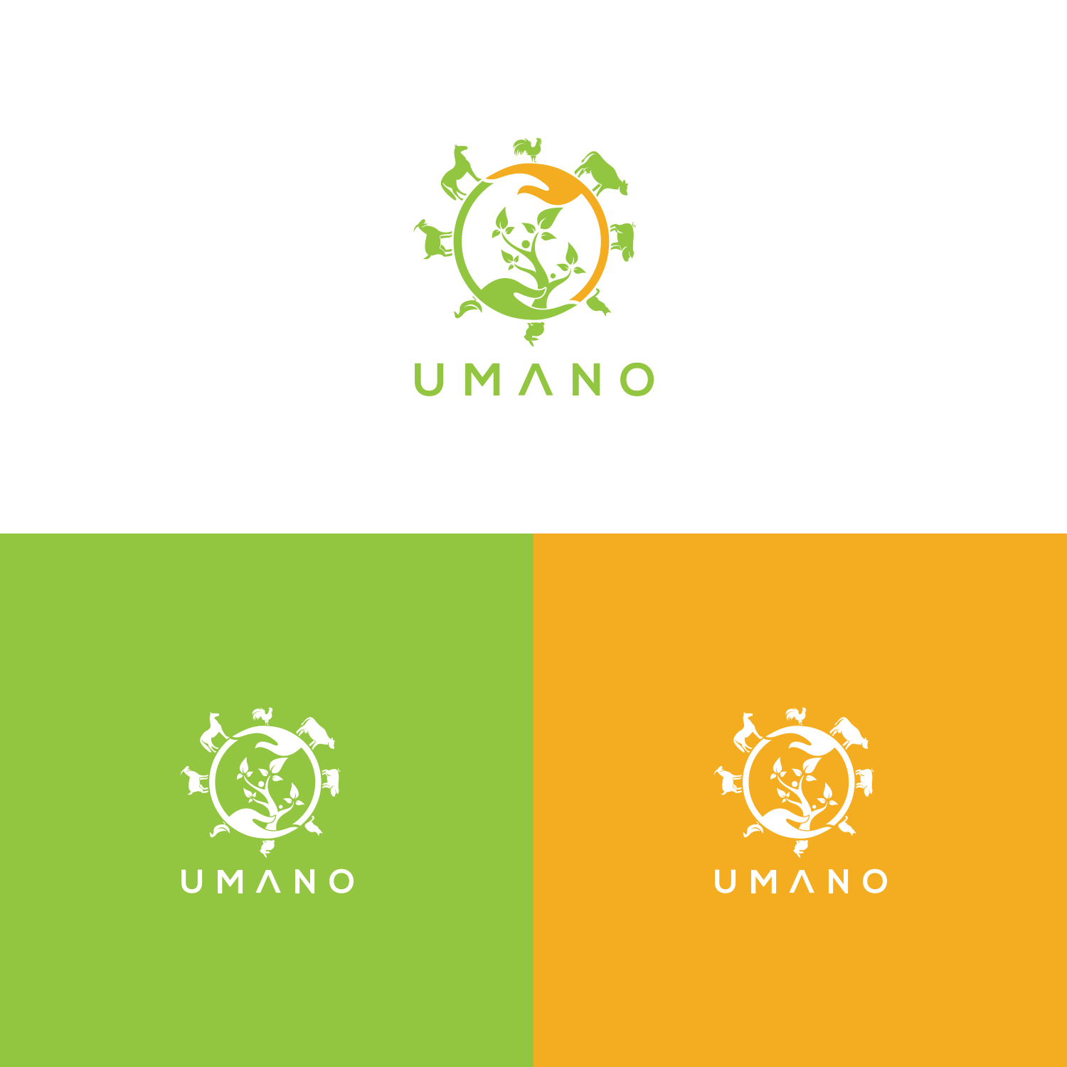 Design de Logo par soffel pour Umano | Design #27252521