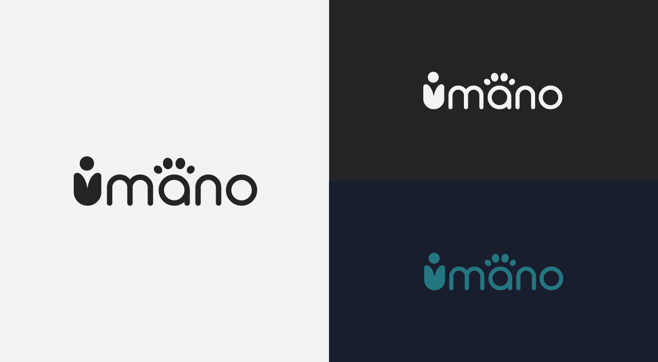 Logo Design by syra1233 for Umano | Design #27267548