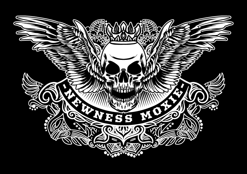 Grafik-Design von METH12 für dieses Projekt | Design #27269667