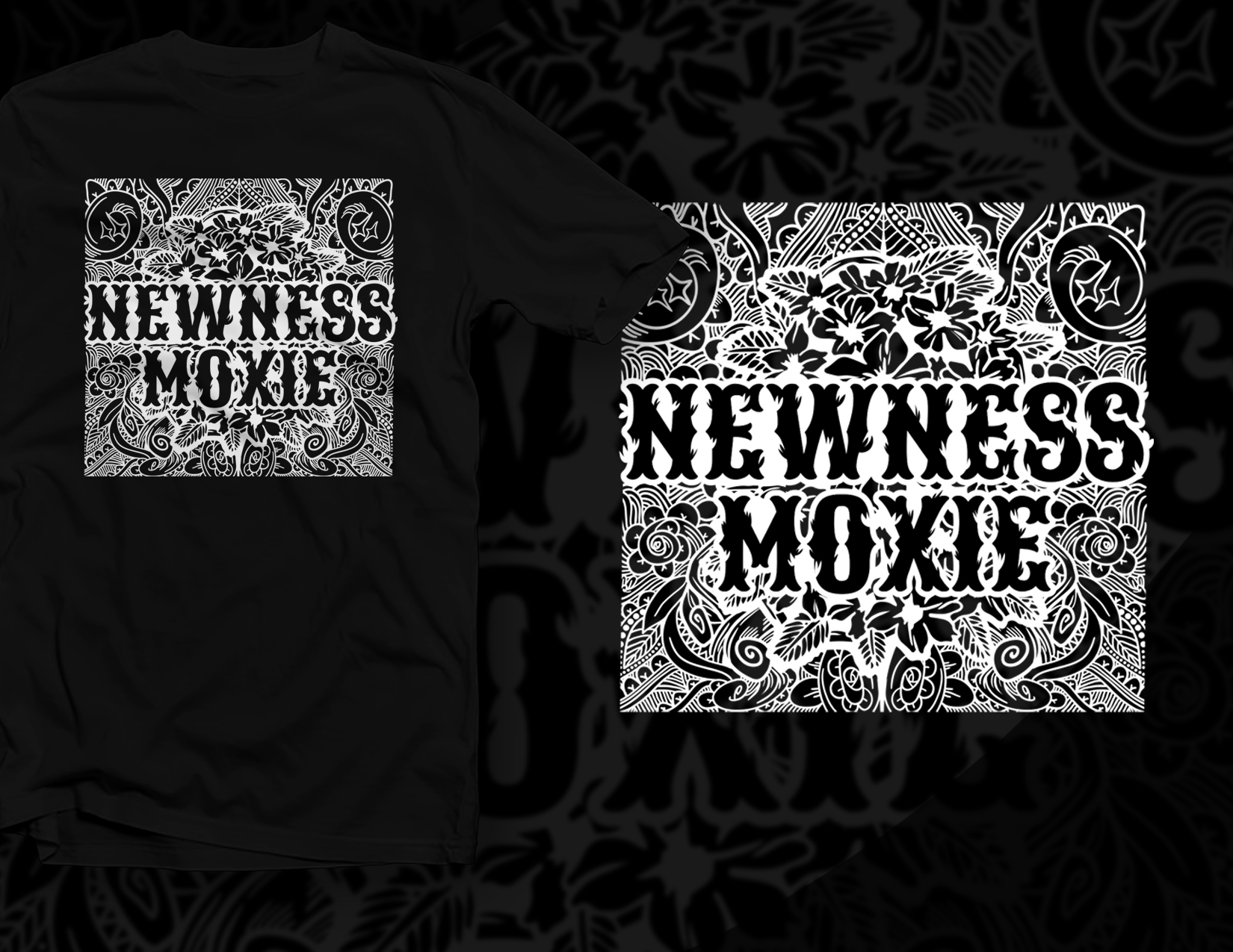 Graphic Design by METH12 for this project | Design #27274909