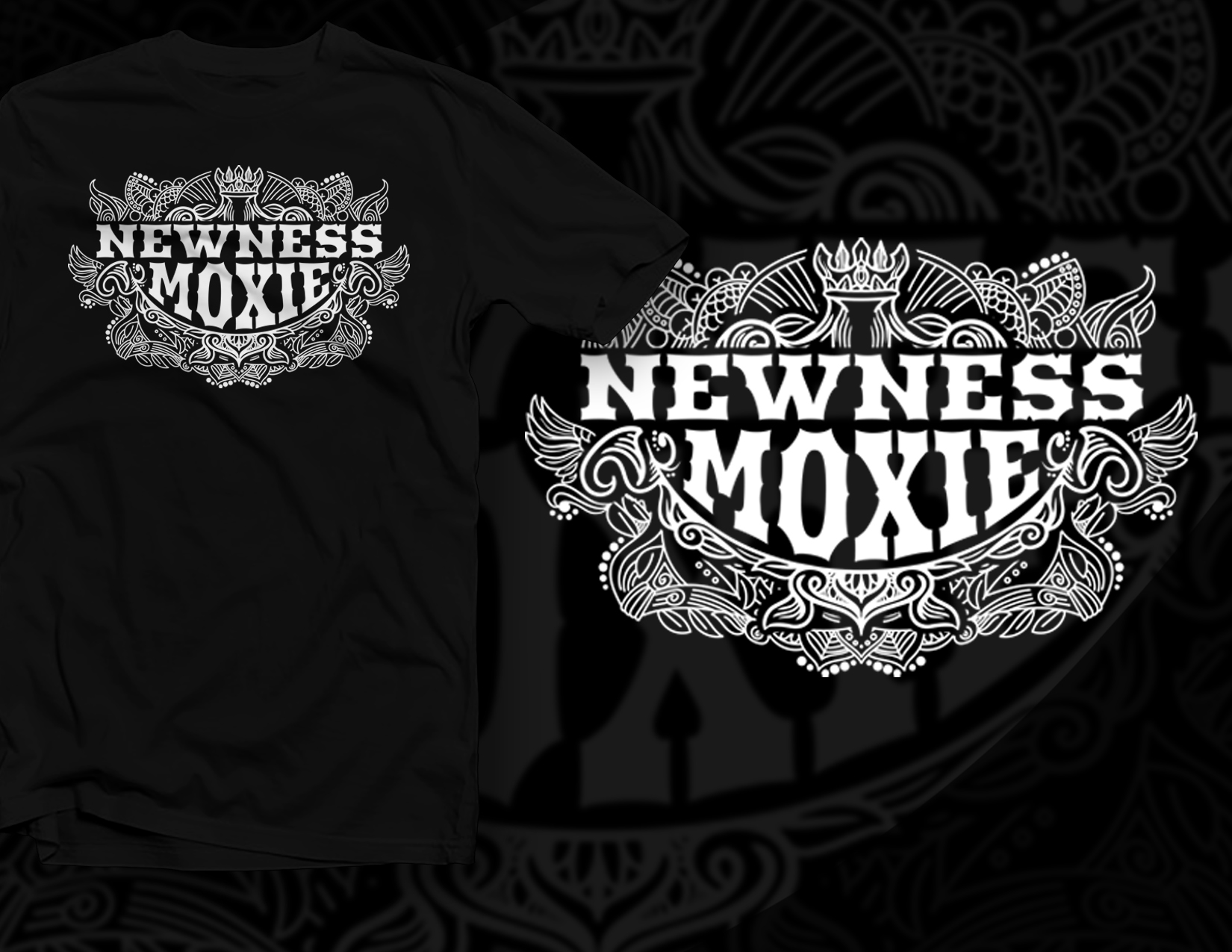 Graphic Design by METH12 for this project | Design #27275031