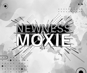 Graphic Art Design for Newness Moxie Brand | Graphic Design by hover