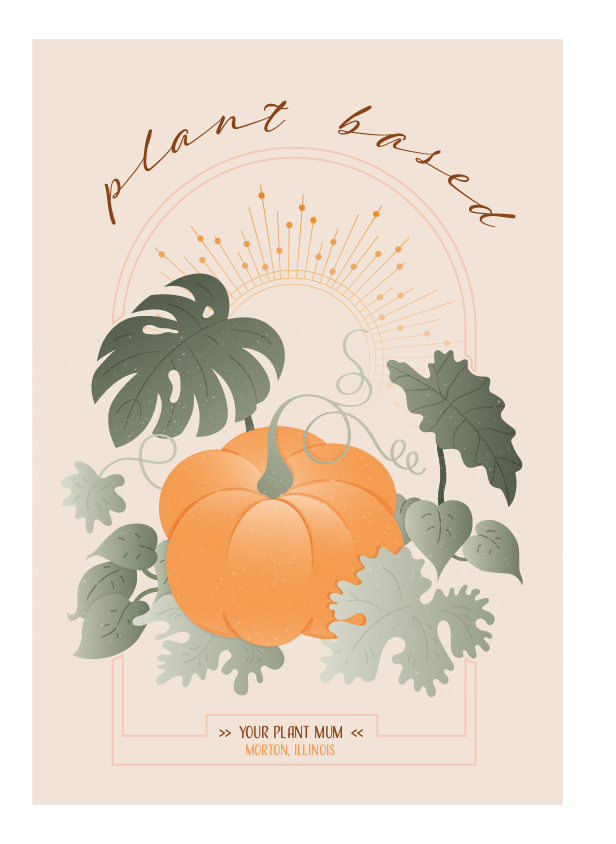 T-shirt Design by Laura Moreira for this project | Design #27262178