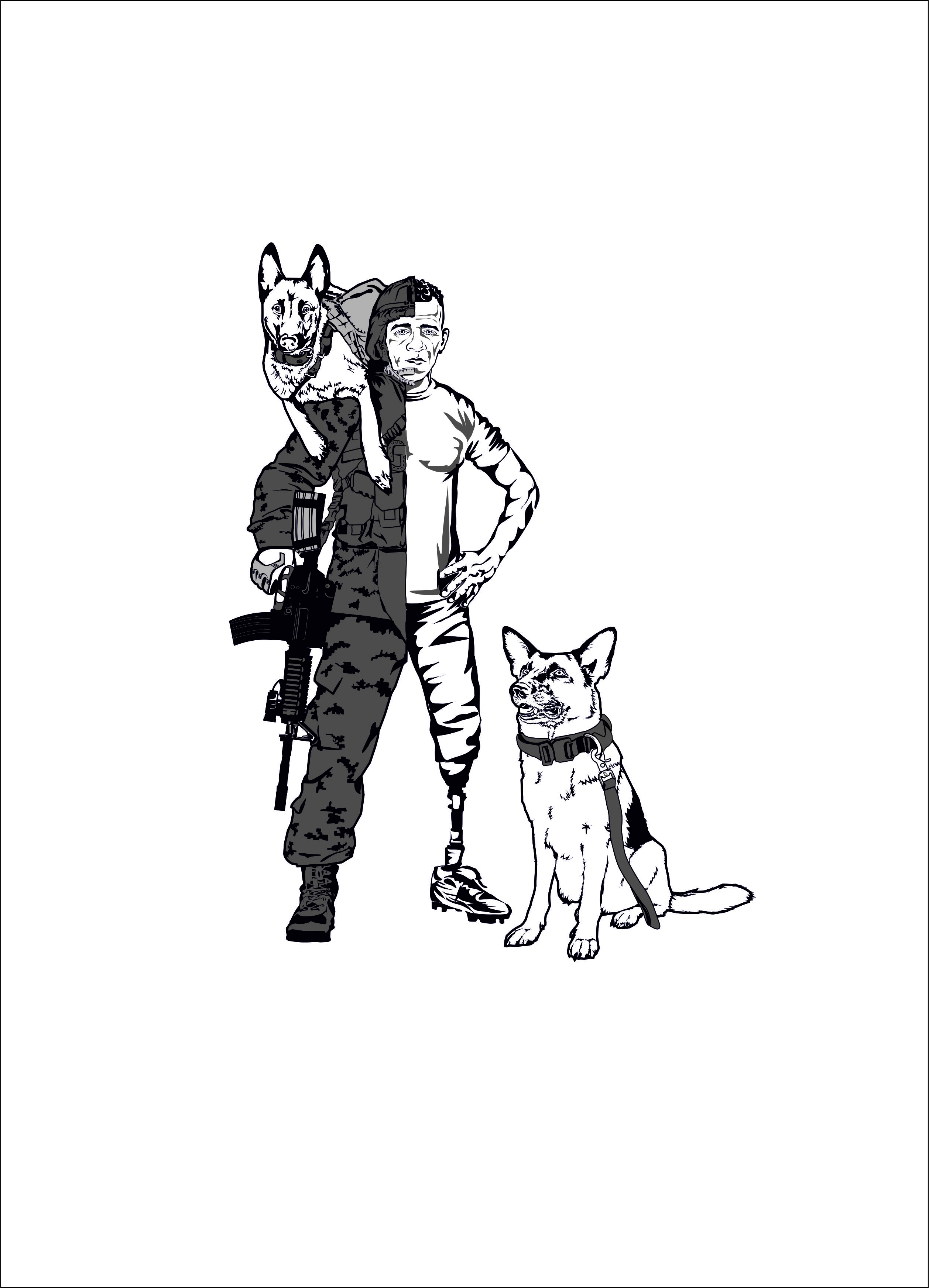 Design Illustration par Jamal 12 pour ce projet | Design #27257042