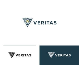 VERITAS | Diseño de Logo por WahyuHMD