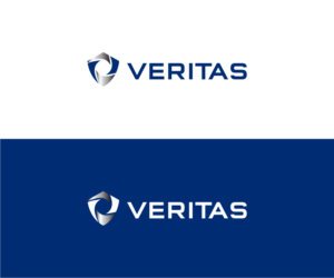 VERITAS | Logo-Design von R16