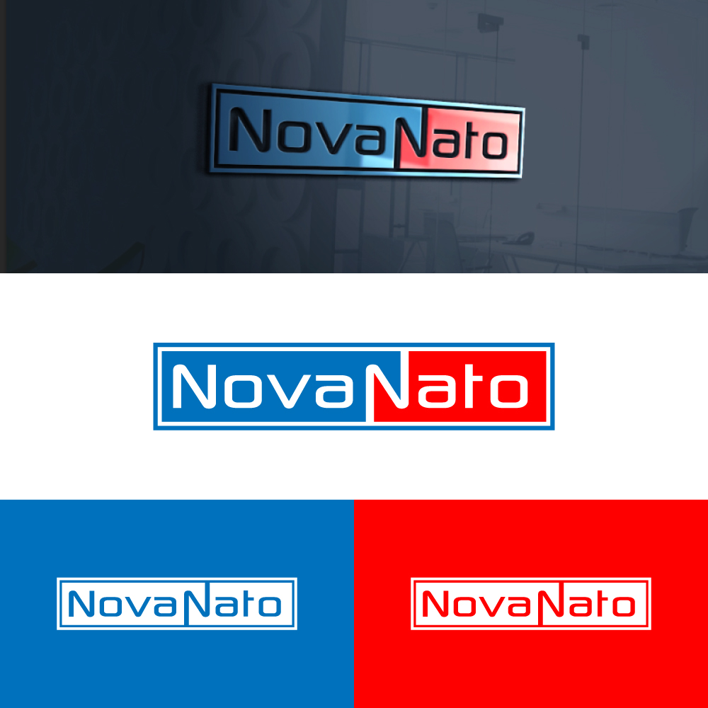 Logo Design by Mr. Art for this project | Design #27266022