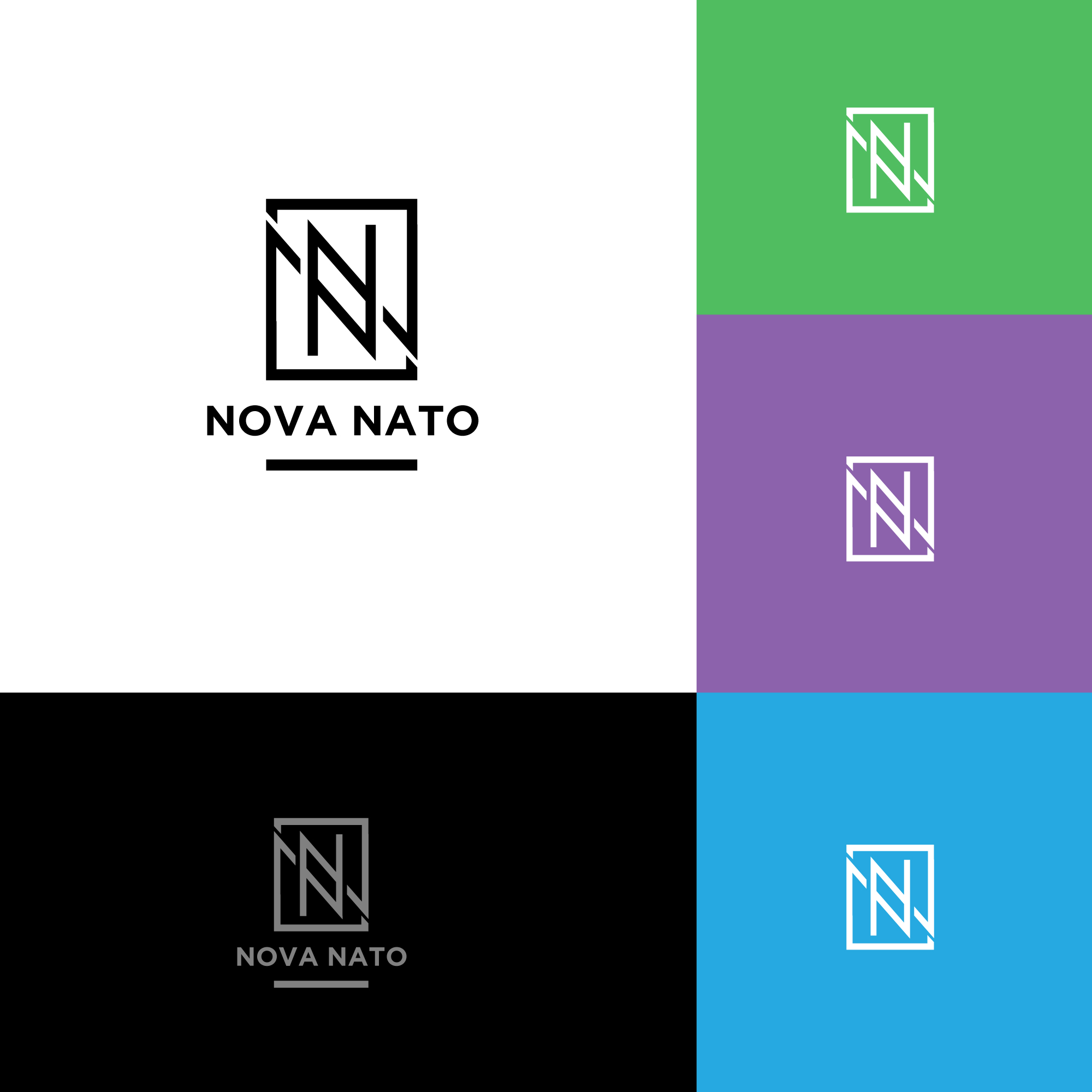 Logo Design by webeezine for this project | Design #27257528