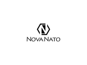 Novanato or Nova Nato can be split | Logo-Design von BNdesigner