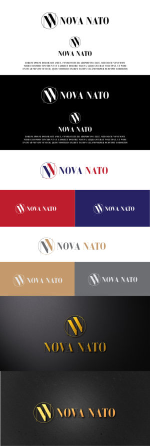 Design de Logo par MD51 pour ce projet | Design #27260429
