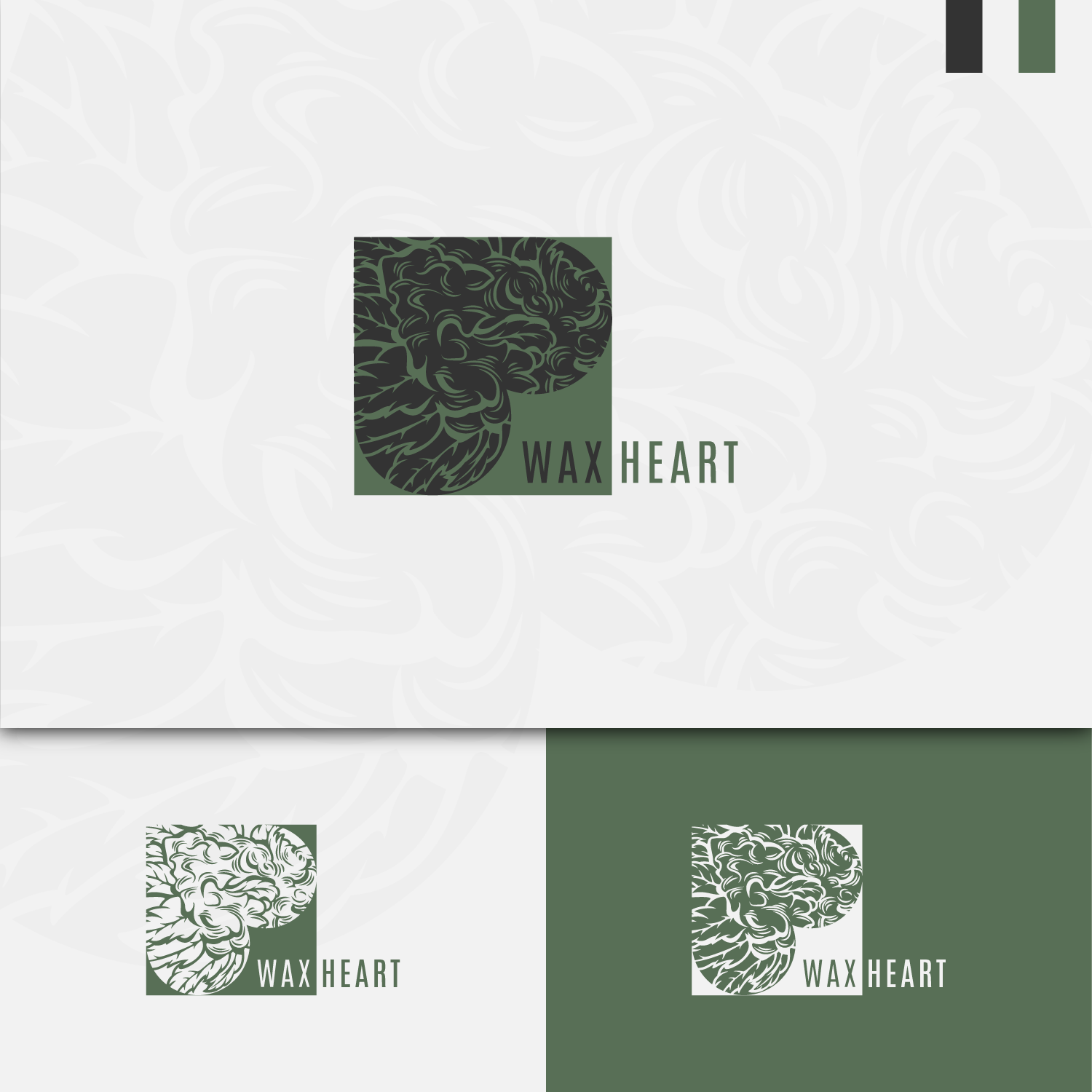 Logo Design by Parthurnax for BBHOW | Design #27272848