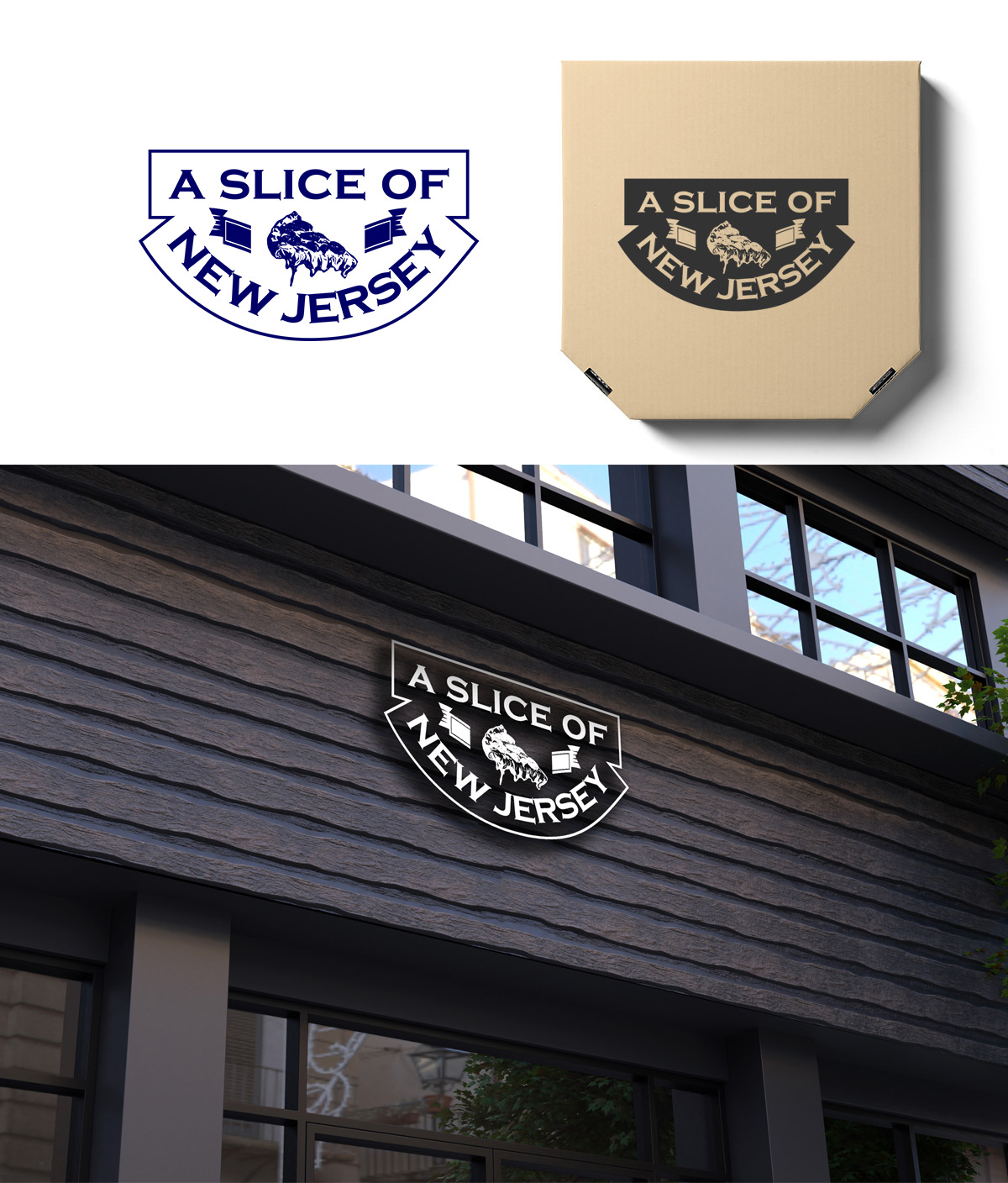 Logo-Design von FDesignIndonesia für dieses Projekt | Design #27249522