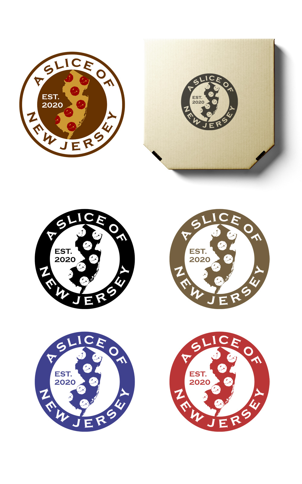 Logo Design by FDesignIndonesia for this project | Design #27252958