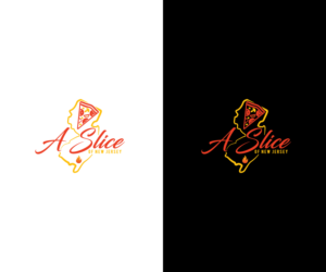 A Slice of New Jersey | Design de Logo par Ochieng