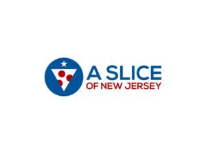 A Slice of New Jersey | Logo Design by BNdesigner