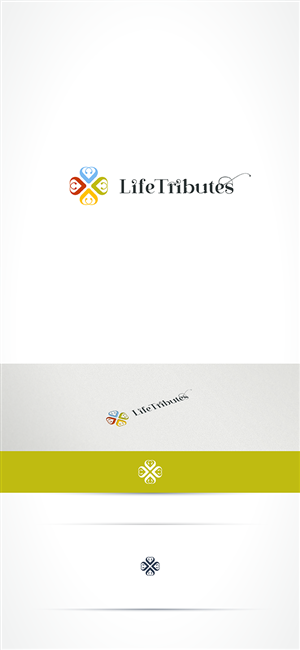 Logo-Design von Dalibor Pajic für dieses Projekt | Design: #3104973