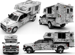 Design Graphique par MC_Studio pour Tint My Ride | Design : #27268845