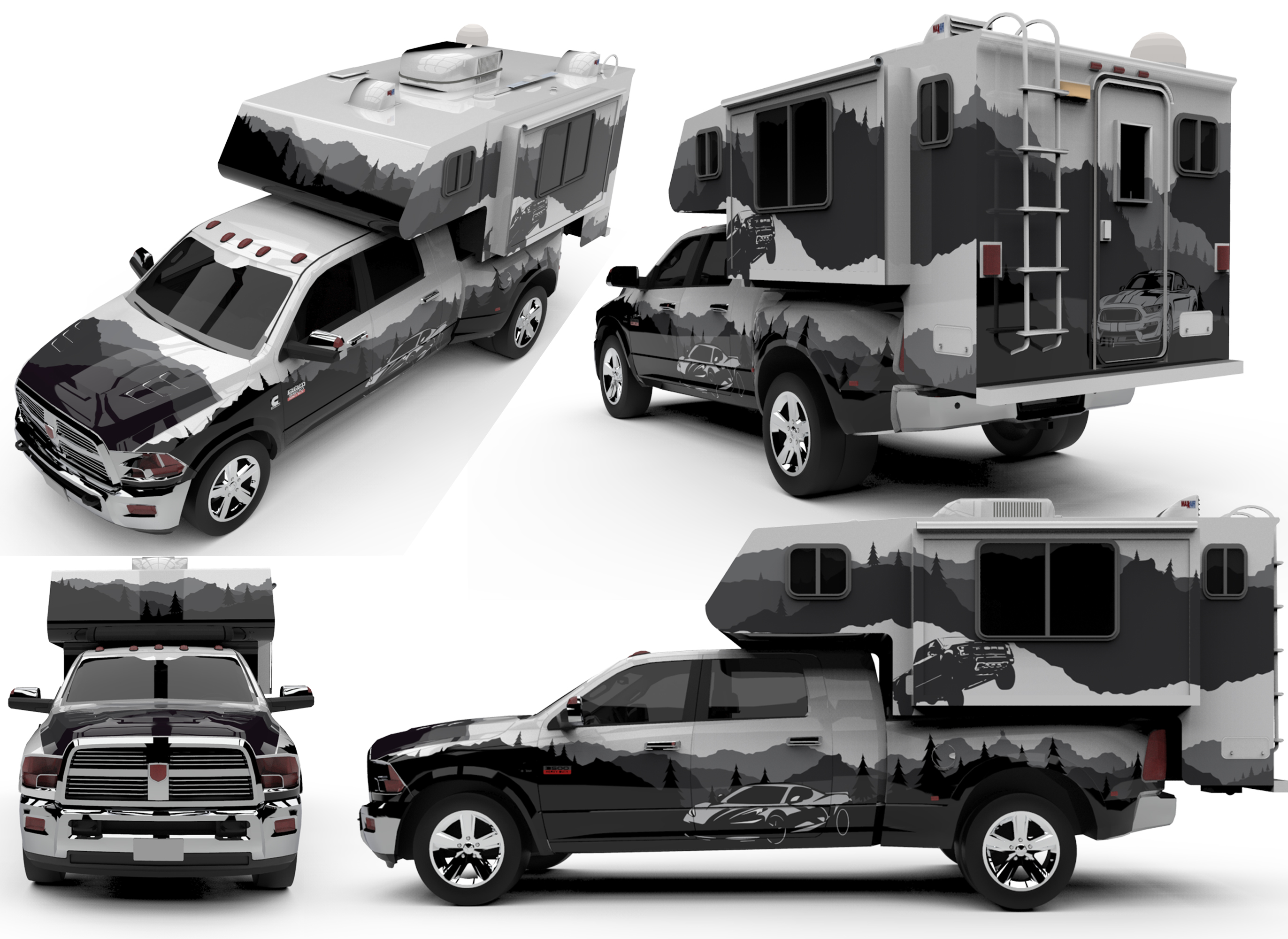 Design Graphique par MC_Studio pour Tint My Ride | Design #27309206