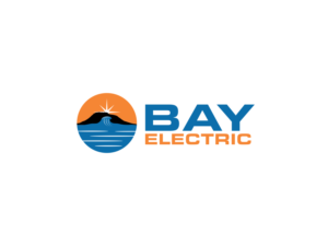 Bay Electric | Logo-Design von BNdesigner