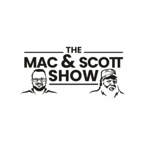 The Mac & Scott Show | Diseño de Logo por Ashani Bhattacharya