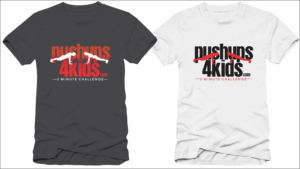 Design de T-shirt par eightball inc.