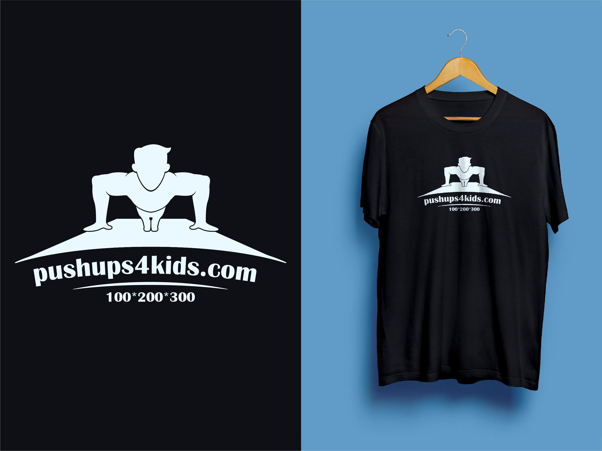 T-shirt Design by iftitahNA for Bestever Industries LLC | Design #27279068