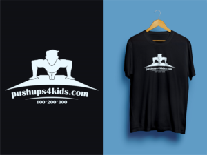 T-shirt Design by iftitahNA