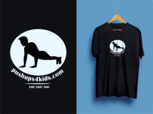 T-shirt Design by iftitahNA for Bestever Industries LLC | Design: #27279069