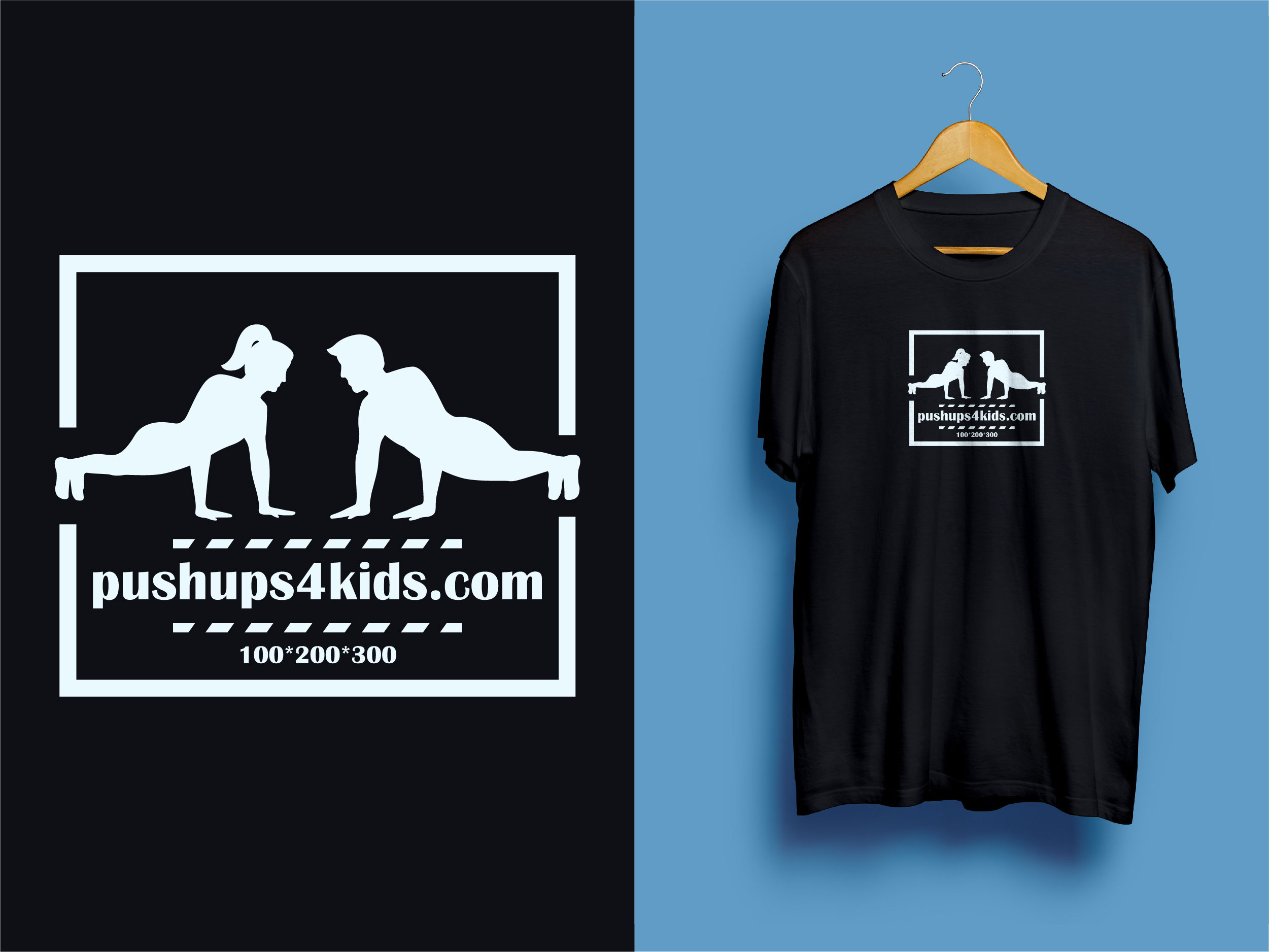 T-shirt Design by iftitahNA for Bestever Industries LLC | Design #27279460