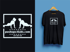 T-shirt Design by iftitahNA for Bestever Industries LLC | Design: #27279460