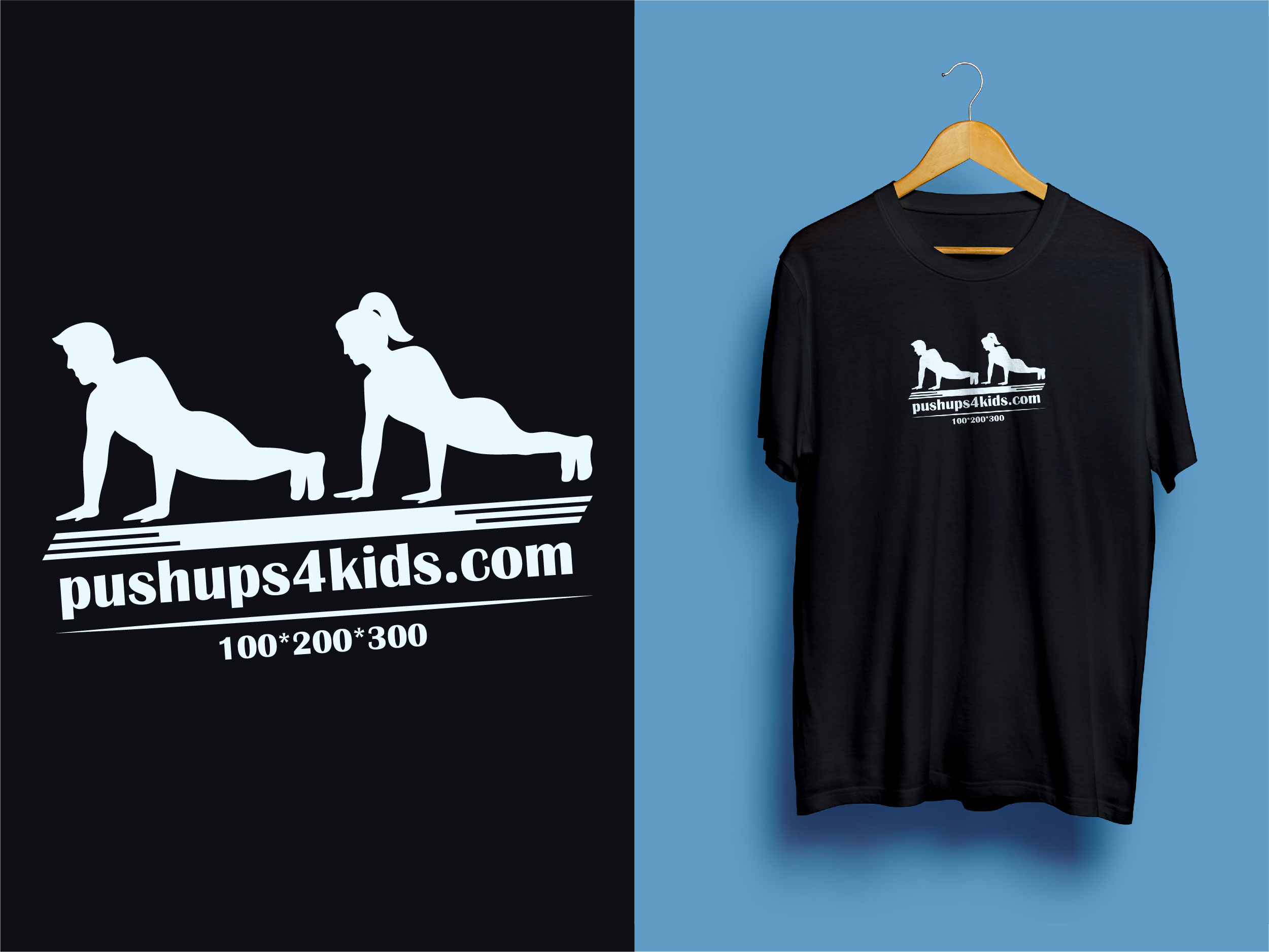 T-shirt Design by iftitahNA for Bestever Industries LLC | Design #27279462