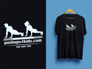 T-shirt Design by iftitahNA for Bestever Industries LLC | Design: #27279462