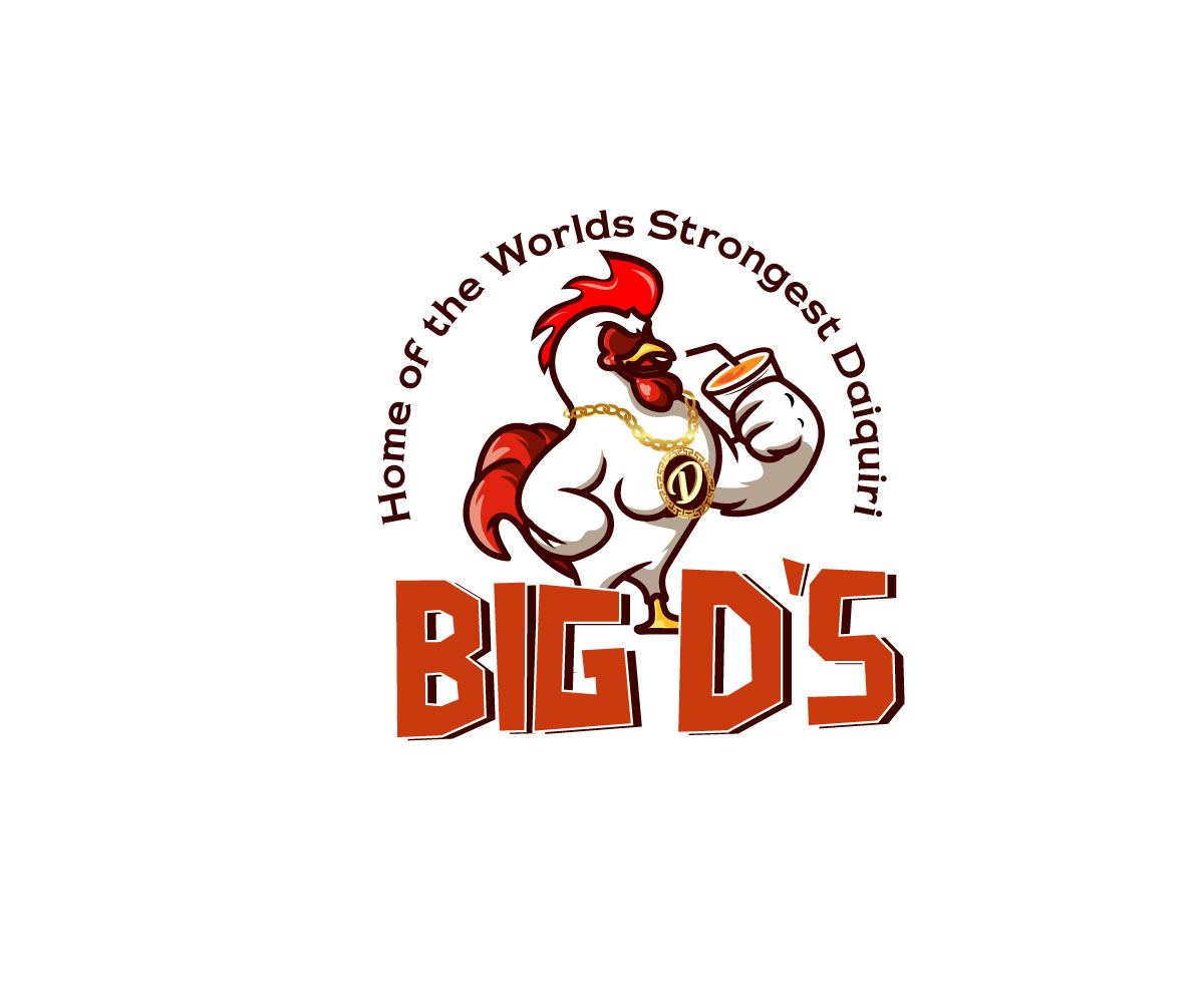 Logo Design by Farhad Kreative for this project | Design #27249974