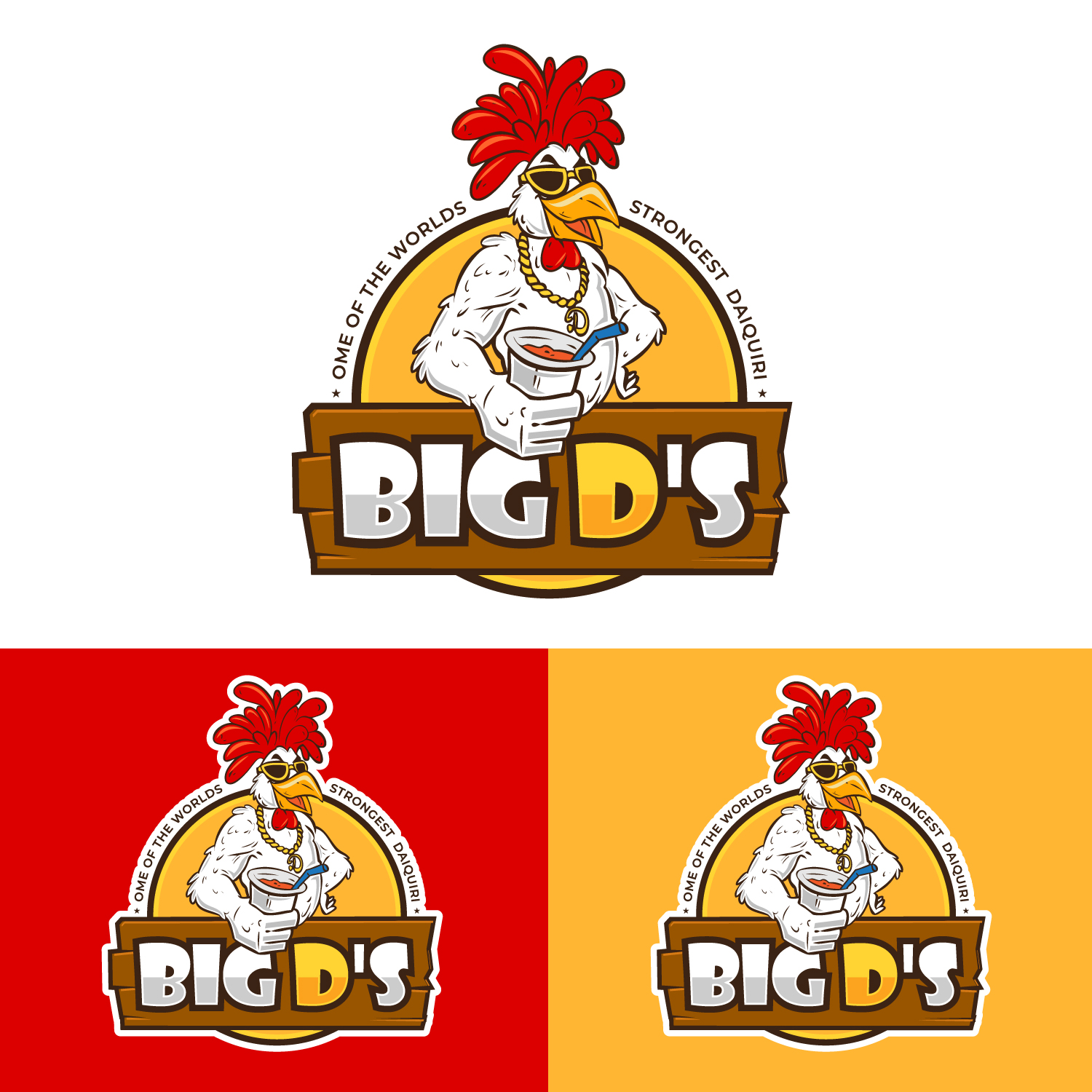 Logo Design by Dream Logo Design for this project | Design #27251640