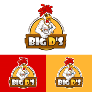 Logo Design by Dream Logo Design for this project | Design: #27251640