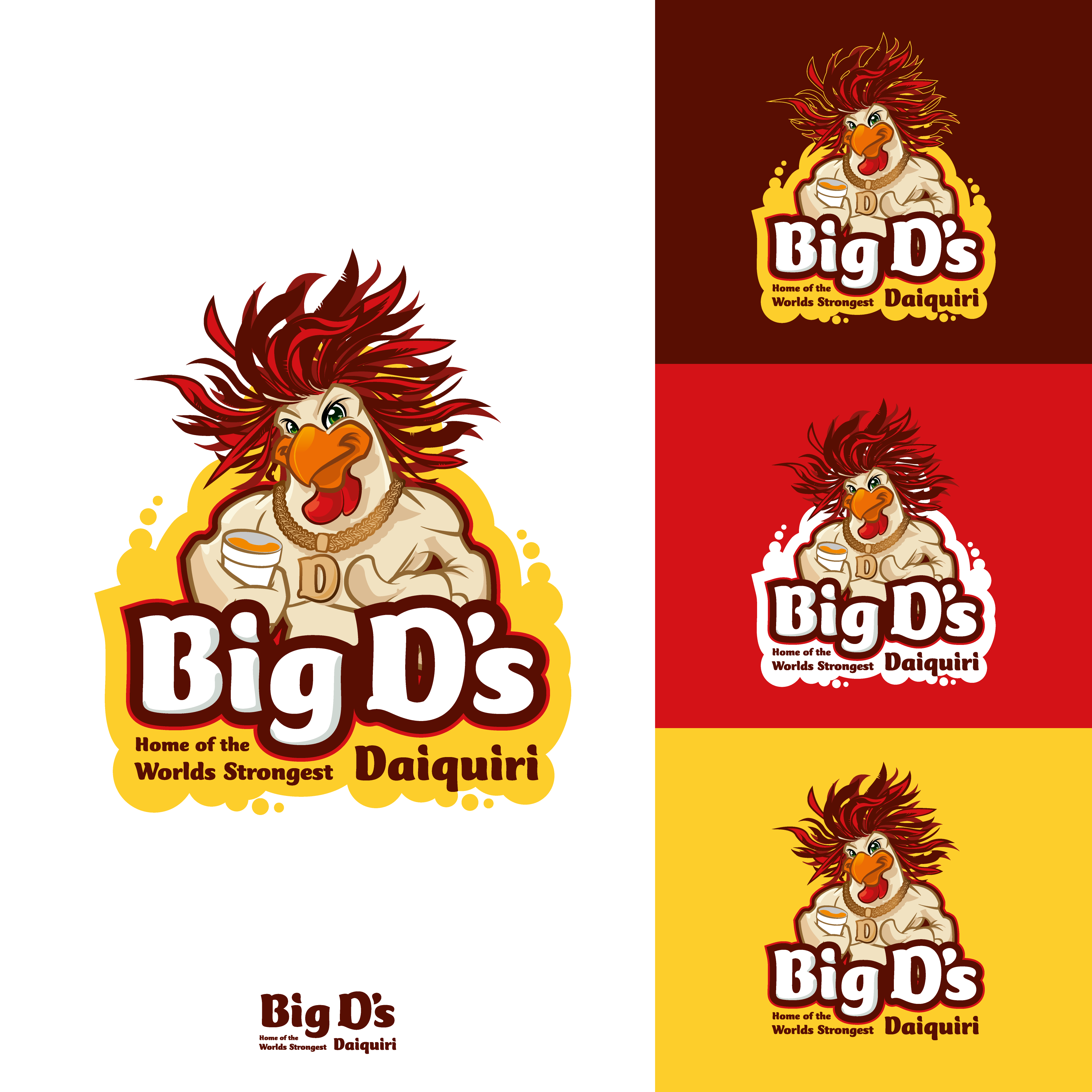 Design de Logo par Gabriel T. Marques pour ce projet | Design #27257949