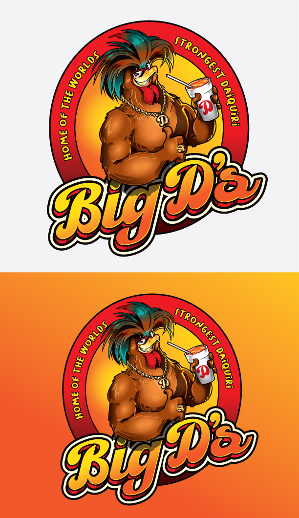 Diseño de Logo por ally designs para este proyecto | Diseño #27250831