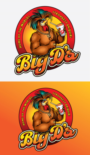 Logo Design by ally designs for this project | Design: #27250831