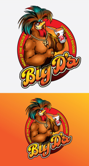Logo Design by ally designs for this project | Design: #27265124