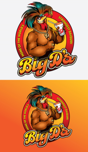 Logo Design by ally designs for this project | Design: #27265125